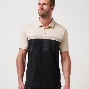 Travis Mathew HANG GLIDE POLO